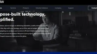 Seneca screenshot