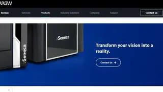 Seneca screenshot