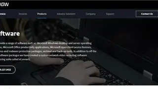 Seneca screenshot