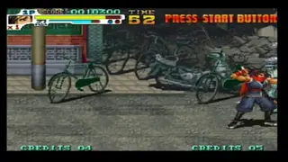 Sengoku Anthology screenshot