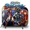 Sengoku Basara HD Collection