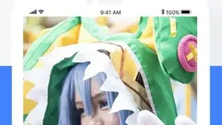 SenpaiME screenshot