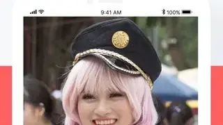 SenpaiME screenshot