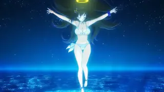 Senran Kagura: Estival Versus screenshot