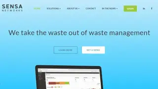 Sensa screenshot