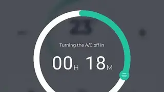 Sensibo screenshot