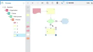 Sensus BPM Online screenshot