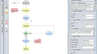 Sensus BPM Online screenshot