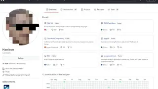 Sentdex screenshot