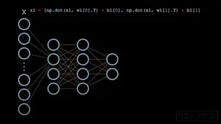 Sentdex screenshot