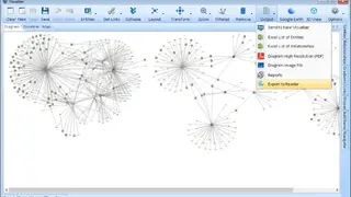 Sentinel Visualizer screenshot