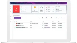 SentinelOne screenshot
