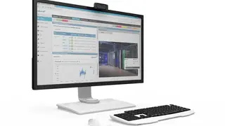 Sentinet3 screenshot