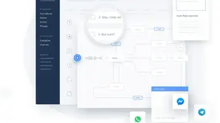 SentiOne screenshot