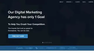 SEO BRAND screenshot