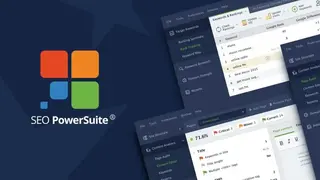 SEO PowerSuite screenshot