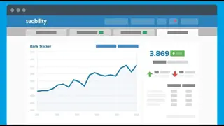 Seobility screenshot