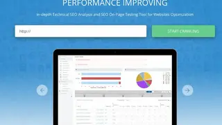 SEOmator screenshot