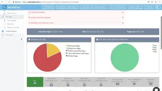 SEOmator screenshot