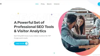 SEONIFY screenshot