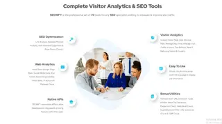 SEONIFY screenshot