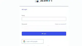 SEONIFY screenshot