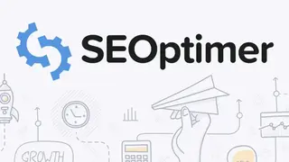 SEOptimer screenshot