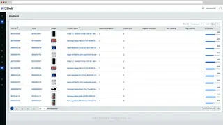 SEOShelf screenshot