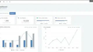 SEOShelf screenshot