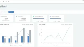 SEOShelf screenshot