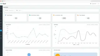 SEOShelf screenshot