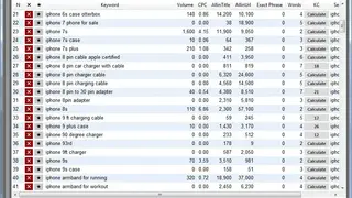 SeoStack screenshot