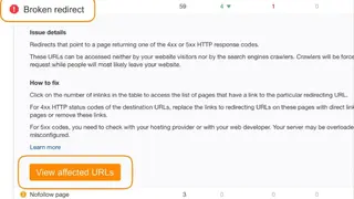 Seowebpageanalyzer screenshot