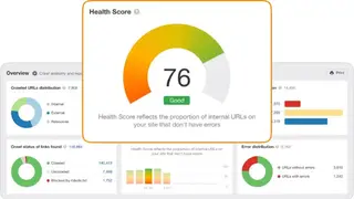 Seowebpageanalyzer screenshot