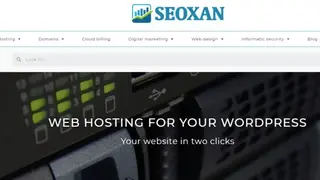 Seoxan screenshot
