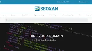 Seoxan screenshot