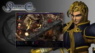 Septerra Core screenshot