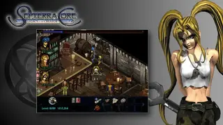 Septerra Core screenshot