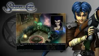 Septerra Core screenshot