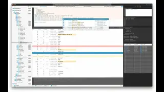 SEQUEL for PostgreSQL screenshot