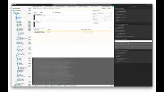SEQUEL for PostgreSQL screenshot