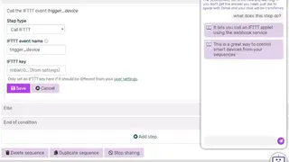 SEQUEmatic screenshot