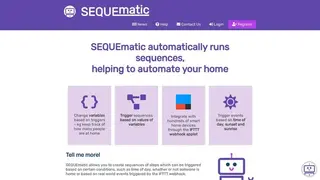 SEQUEmatic screenshot