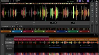 Serato Studio screenshot