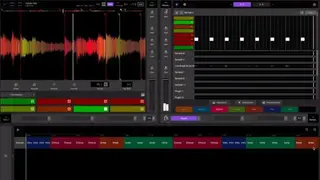 Serato Studio screenshot