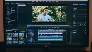 Serendipity screenshot