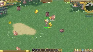 Serenia Fantasy screenshot