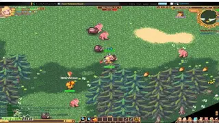 Serenia Fantasy screenshot