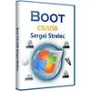 Sergei Strelec’s WinPE
