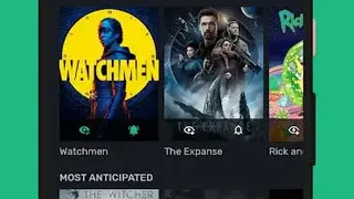 Series Addict screenshot